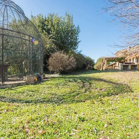 Apartamento Rome Swimming Pool