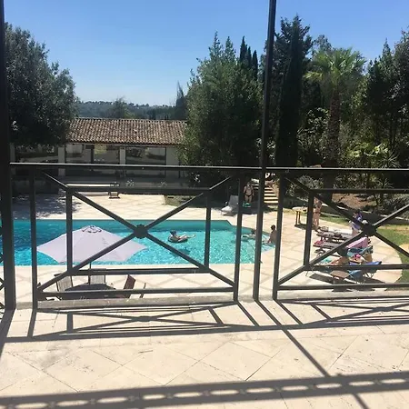 Rome Swimming Pool Apartamento *