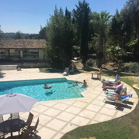 Rome Swimming Pool